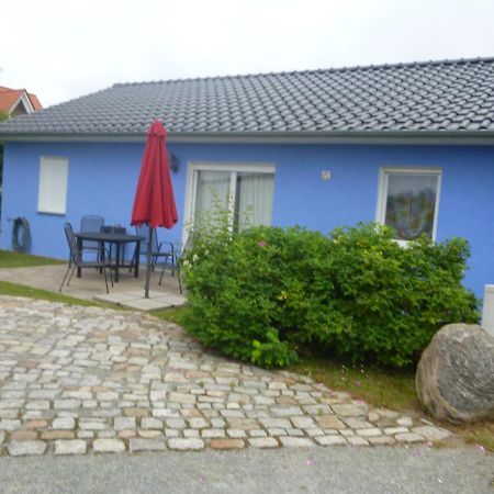 Haus Lavendel Villa Lancken Kültér fotó