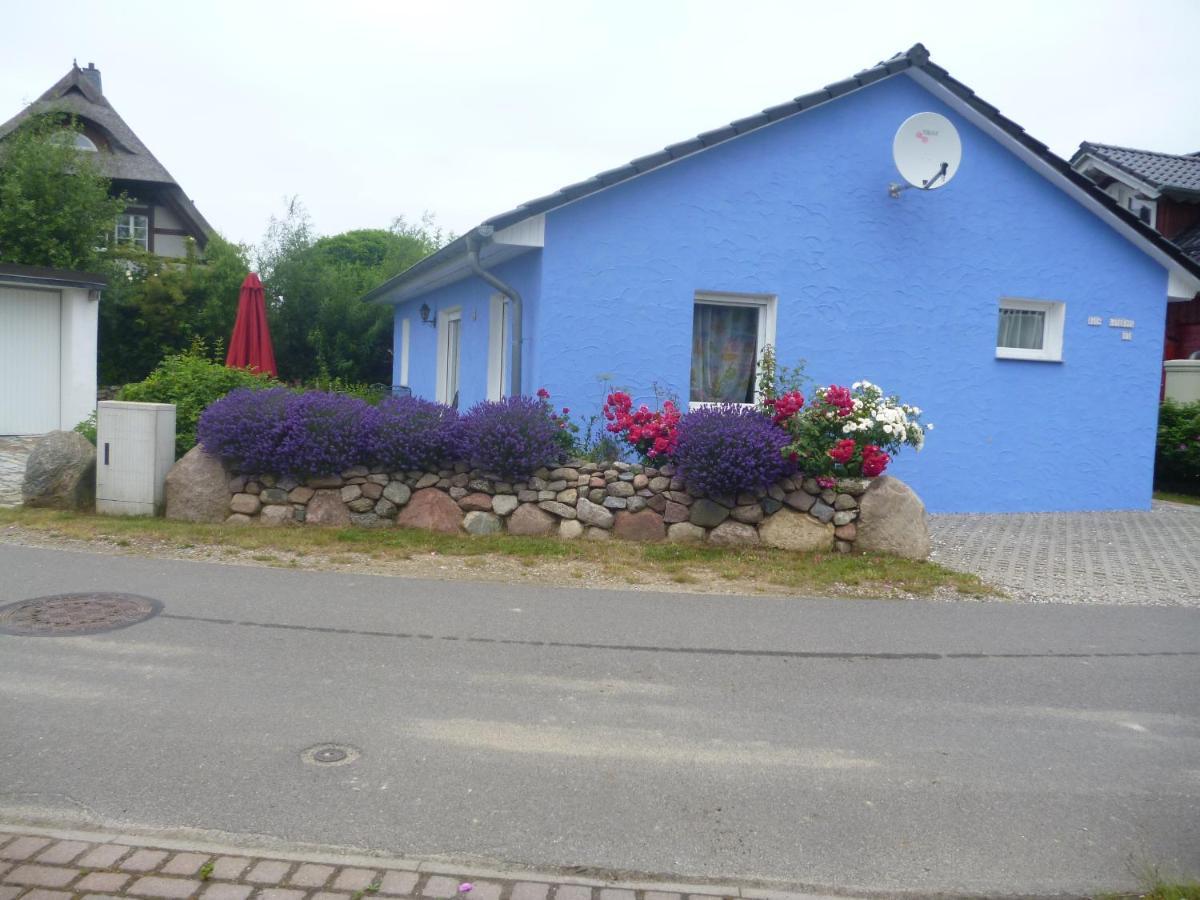 Haus Lavendel Villa Lancken Kültér fotó