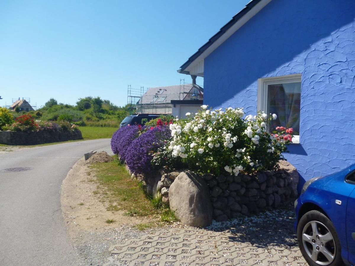 Haus Lavendel Villa Lancken Kültér fotó