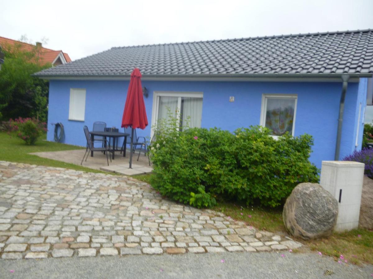 Haus Lavendel Villa Lancken Kültér fotó