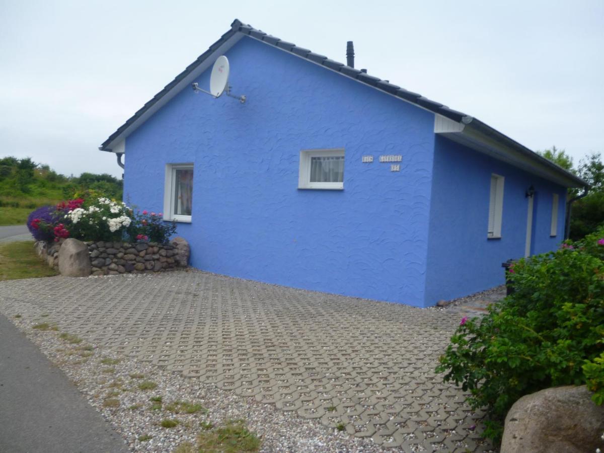 Haus Lavendel Villa Lancken Kültér fotó