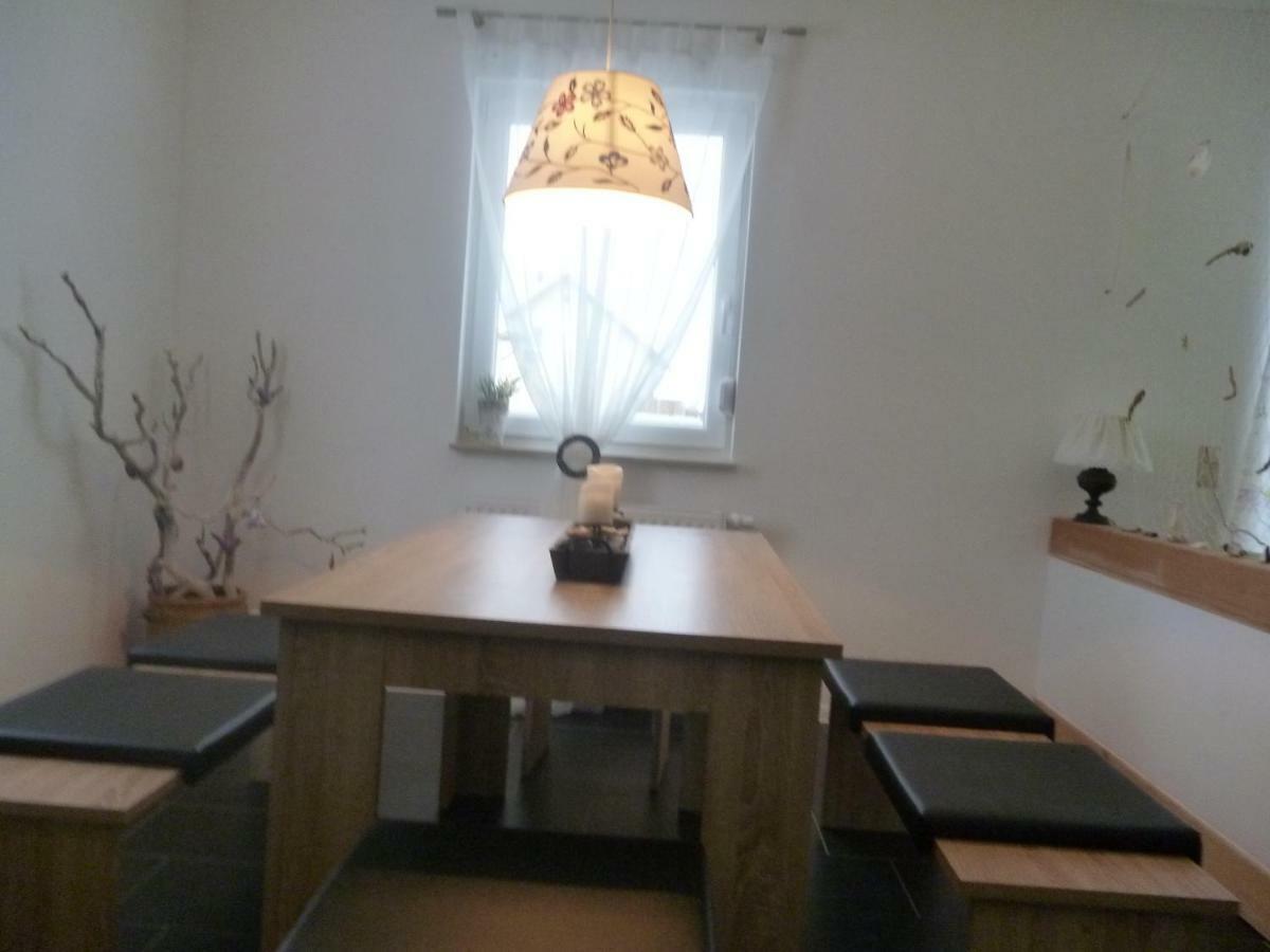 Haus Lavendel Villa Lancken Kültér fotó